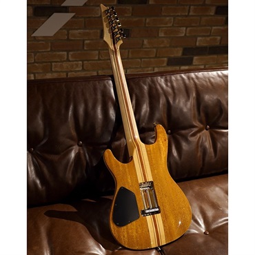 Ibanez Ikebe 50th Anniversary j-custom IKST50TH Natural SN.A25003 画像2