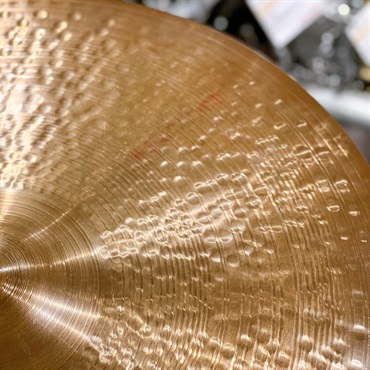 PAiSTe 【USED】 2002 Heavy Ride 20 [2760g] 画像1