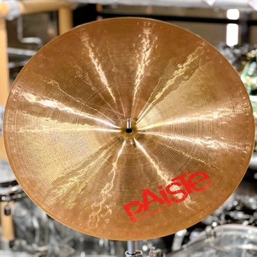 PAiSTe 【USED】 2002 Heavy Ride 20 [2760g] 画像3