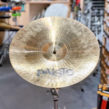 PAiSTe 【USED】 Signature The Paiste Line Fast Crash 16 [940g] 画像2