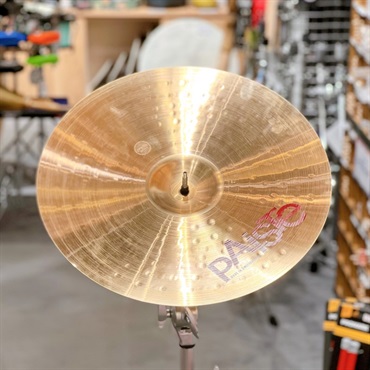 PAiSTe 【USED】 PST-7 Thin Crash 16 [880g] 画像2
