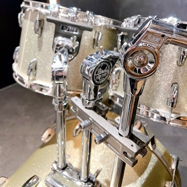 Pearl 【USED】 MX Series 6pc Set [22BD，10/12/13TT，14/16FT] 画像1