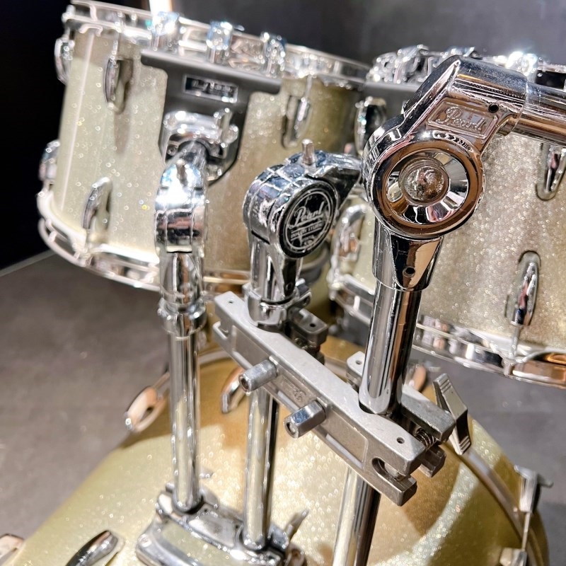 Pearl 【USED】 MX Series 6pc Set [22BD，10/12/13TT，14/16FT] 画像1