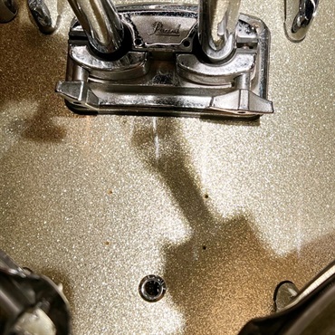 Pearl 【USED】 MX Series 6pc Set [22BD，10/12/13TT，14/16FT] 画像2