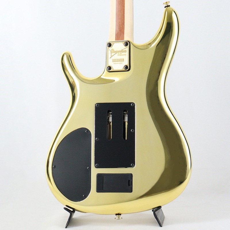 Ibanez JS1GD [Joe Satriani Model] [SN.F2507449] 画像3