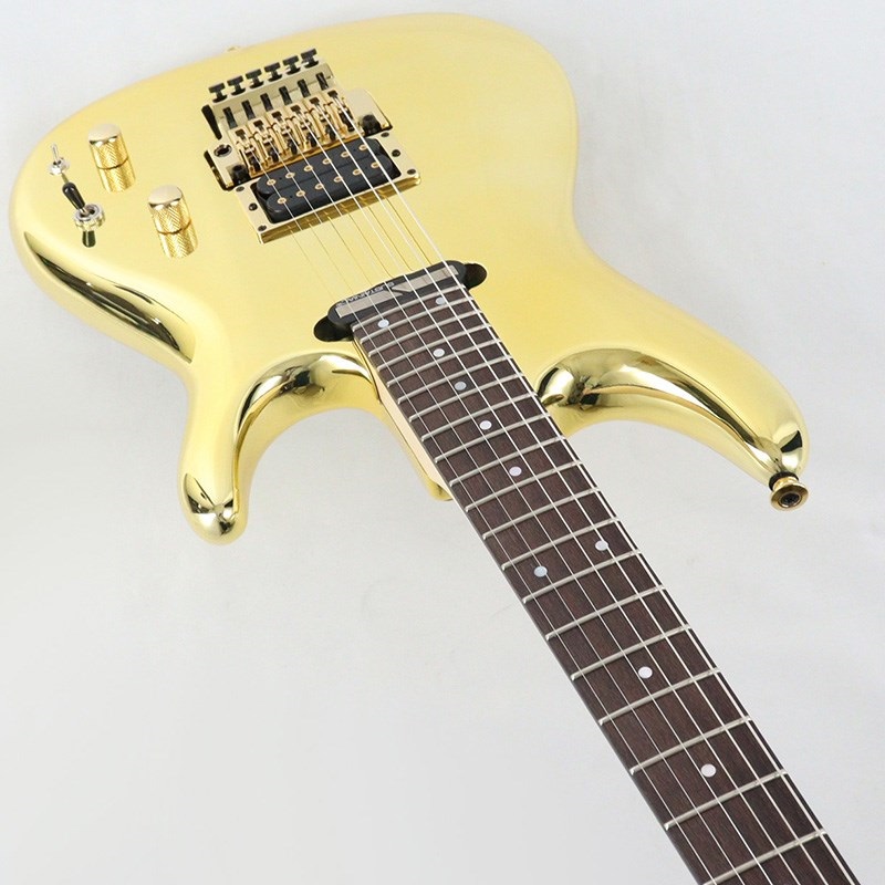 Ibanez JS1GD [Joe Satriani Model] [SN.F2507449] 画像4