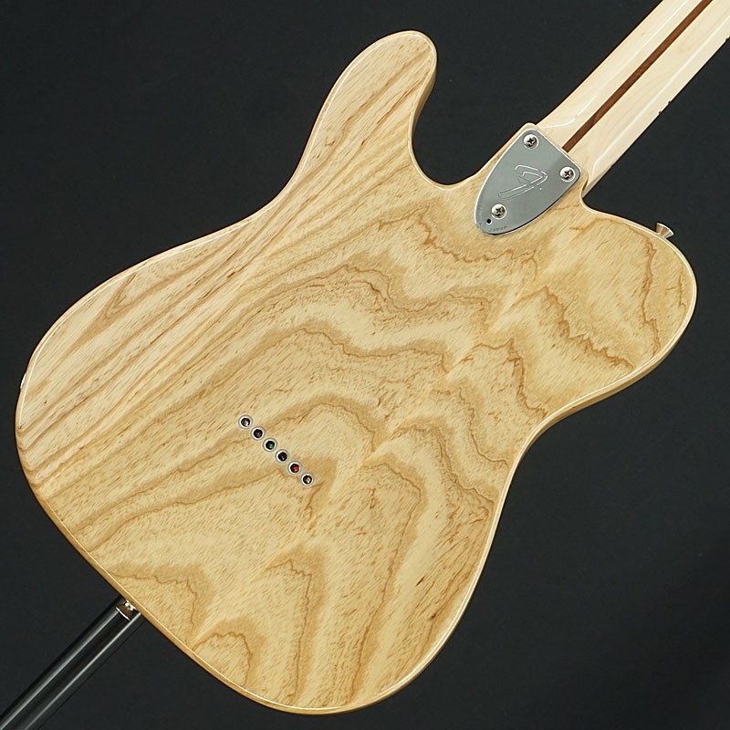 Fender TN70-EX Telecaster Thinline MIJ 1985 Natural Early