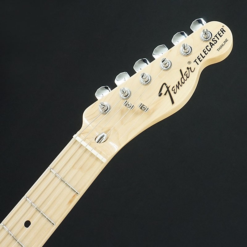 Fender Made in Japan 【USED】 Traditional 70s Telecaster