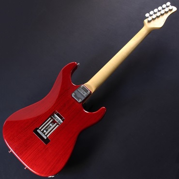 Pp66販売定員様専用」ブラックエレキギター 21フレット シングル