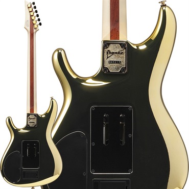 Ibanez JS1GD [Joe Satriani Model] 【受注生産品】 画像1