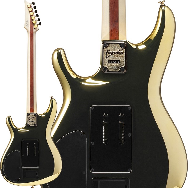 Ibanez JS1GD [Joe Satriani Model] 【受注生産品】 画像1
