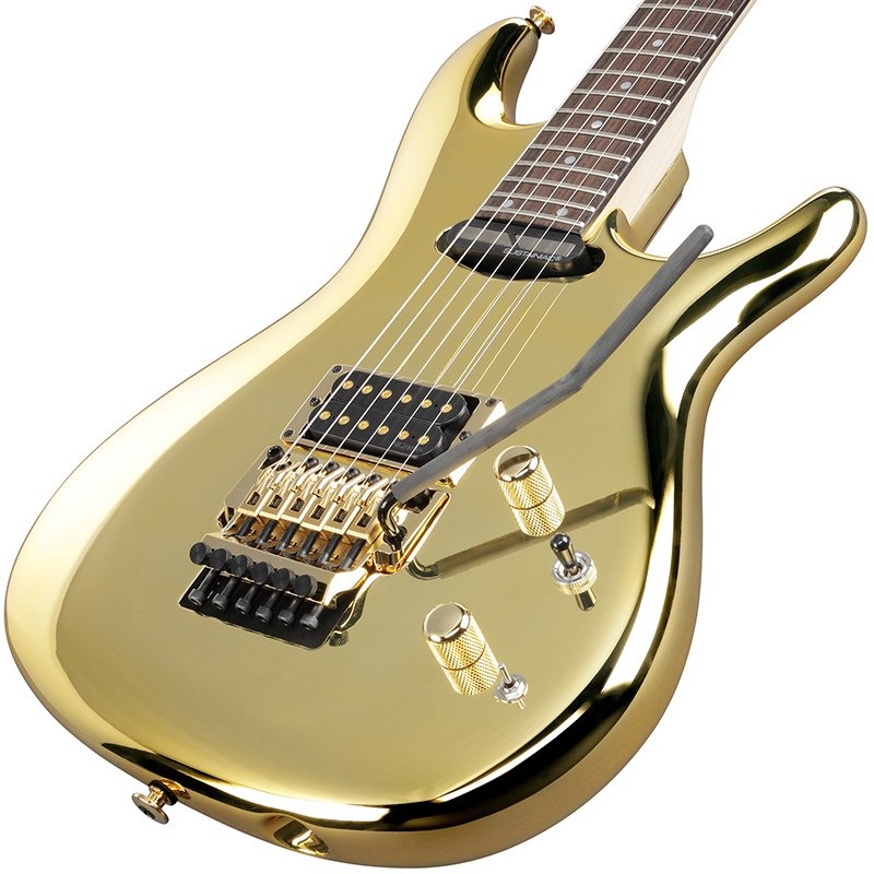 Ibanez JS1GD [Joe Satriani Model] 【受注生産品】 画像2