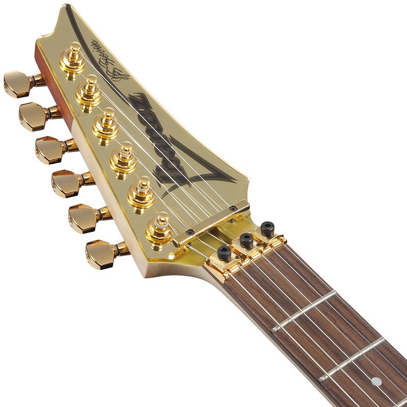Ibanez JS1GD [Joe Satriani Model] 【受注生産品】 画像4