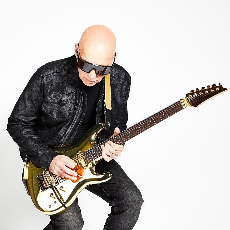 Ibanez JS1GD [Joe Satriani Model] 【受注生産品】 画像8