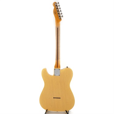 Fender Custom Shop 【USED】2021 Limited Edition 1951 Telecaster Journeyman Relic (Nocaster Blonde)【SN. R122941】 画像3