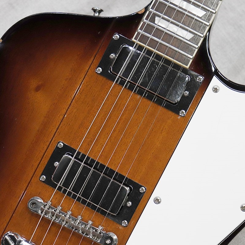 Orville by Gibson USED 中古 FB/Firebird '91 Vintage Sunburst