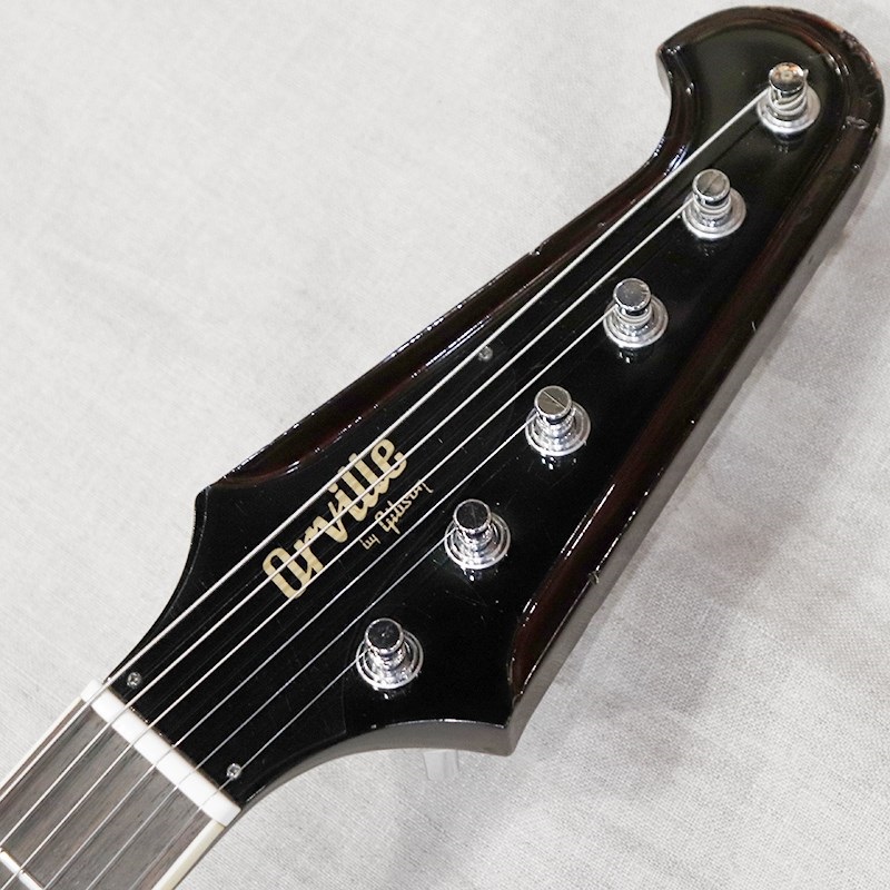 Orville by Gibson USED 中古 FB/Firebird '91 Vintage Sunburst