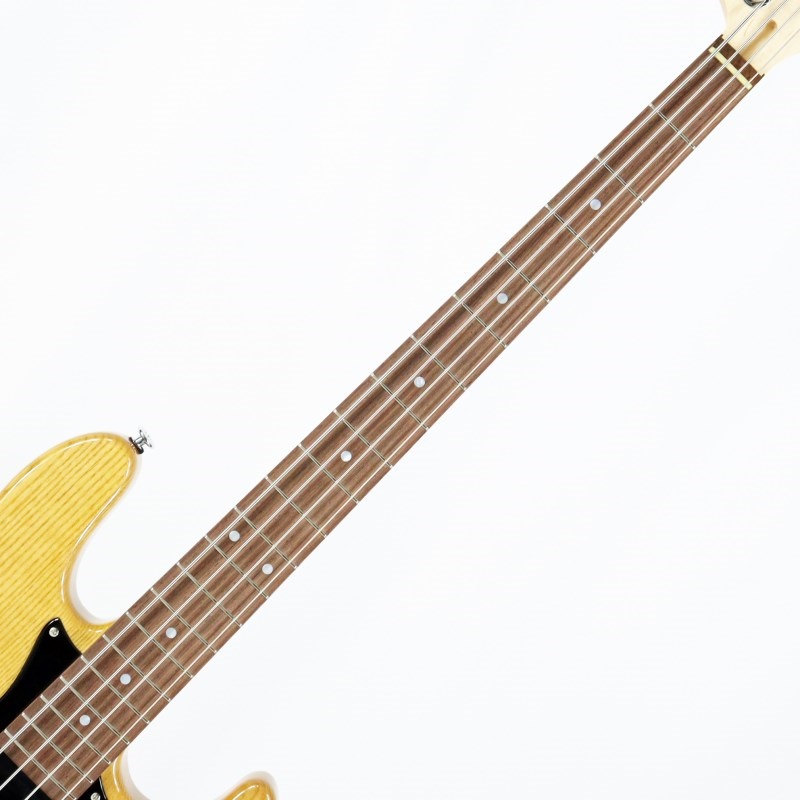 momose MJ-SSF/NJ EQS (ANA with Acrylic Black Pickgurad) [IKEBE ORDER MODEL] 画像2