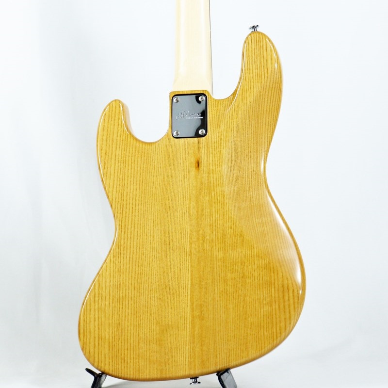 momose MJ-SSF/NJ EQS (ANA with Acrylic Black Pickgurad) [IKEBE ORDER MODEL] 画像4