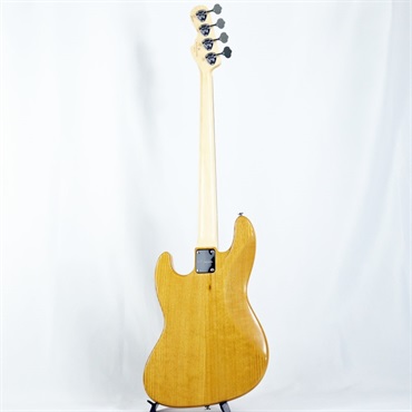 momose MJ-SSF/NJ EQS (ANA with Acrylic Black Pickgurad) [IKEBE ORDER MODEL] 画像5