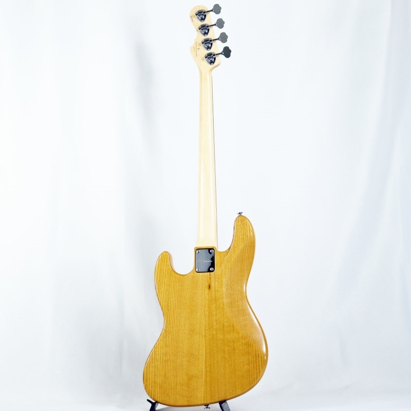 momose MJ-SSF/NJ EQS (ANA with Acrylic Black Pickgurad) [IKEBE ORDER MODEL] 画像5