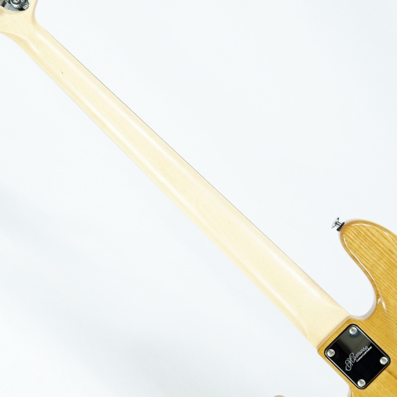 momose MJ-SSF/NJ EQS (ANA with Acrylic Black Pickgurad) [IKEBE ORDER MODEL] 画像6