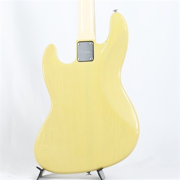 momose MJ-SSF/NJ EQS (BBD with Acrylic Black Pickgurad) [IKEBE ORDER MODEL] 画像4