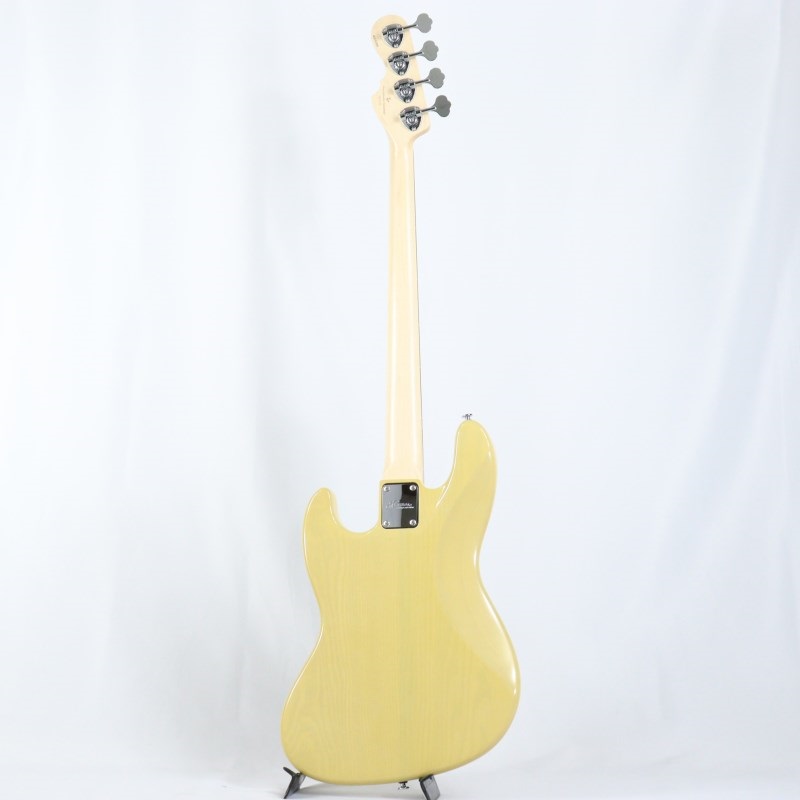 momose MJ-SSF/NJ EQS (BBD with Acrylic Black Pickgurad) [IKEBE ORDER MODEL] 画像5