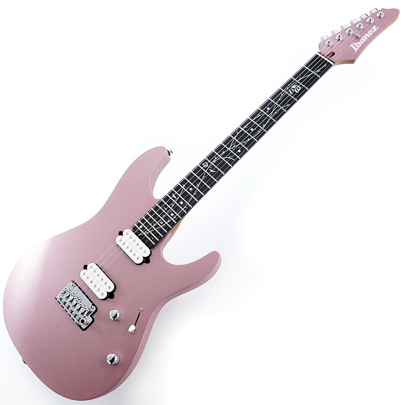 Ibanez TOD10-MM (Metallic Mauve) [Tim Henson Model] [SPOT MODEL