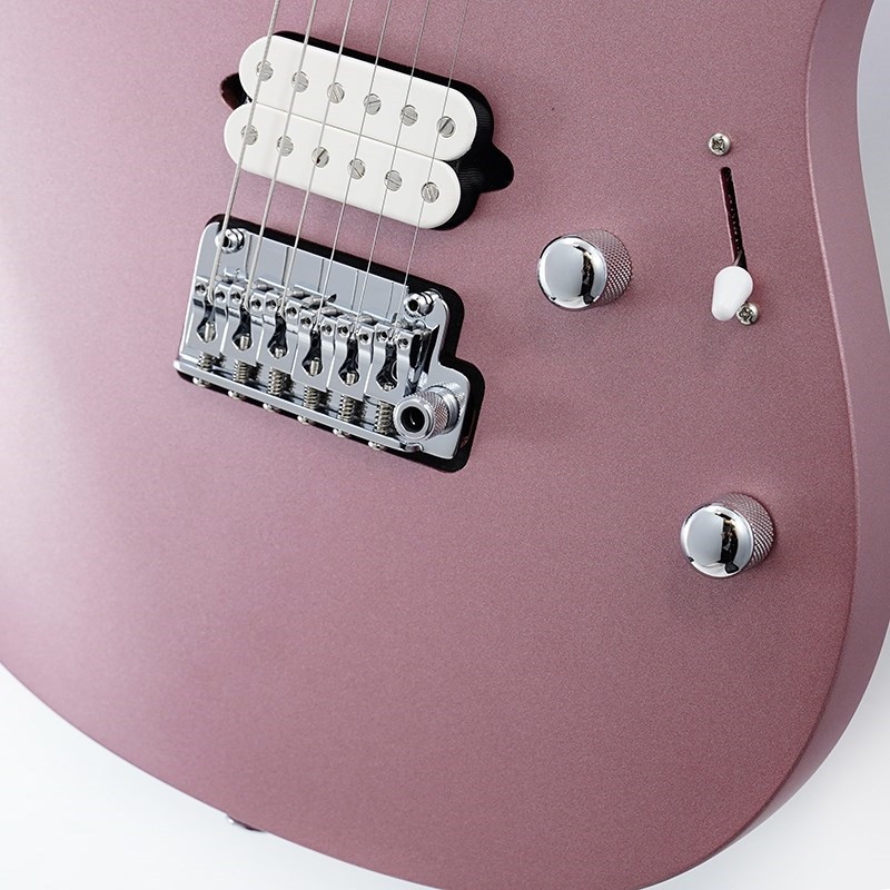 Ibanez TOD10-MM (Metallic Mauve) [Tim Henson Model] [SPOT MODEL