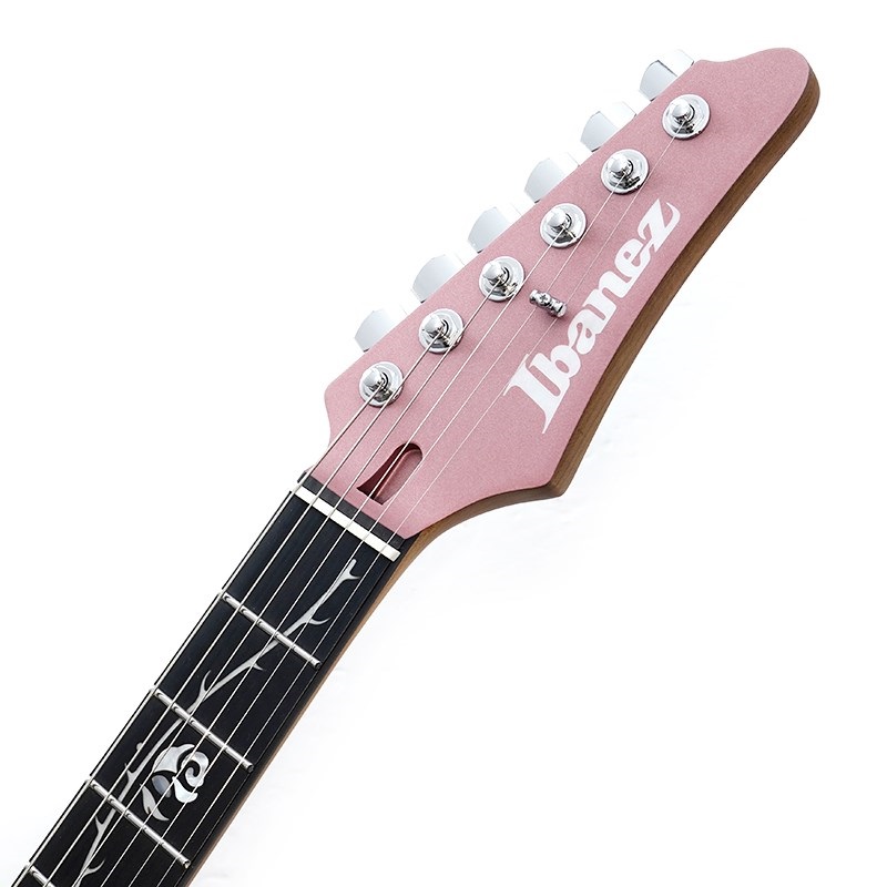 Ibanez TOD10-MM (Metallic Mauve) [Tim Henson Model] [SPOT MODEL
