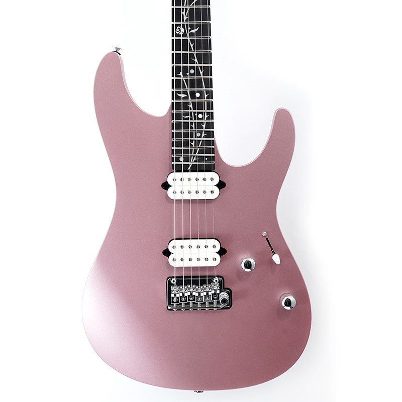 Ibanez TOD10-MM (Metallic Mauve) [Tim Henson Model] [SPOT MODEL