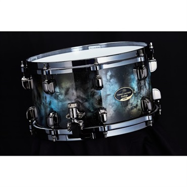 TAMA TS137 [Tommy Snyder (GODIEGO) Signature Snare Drum 13''×7'']【期間限定受注品】 画像1