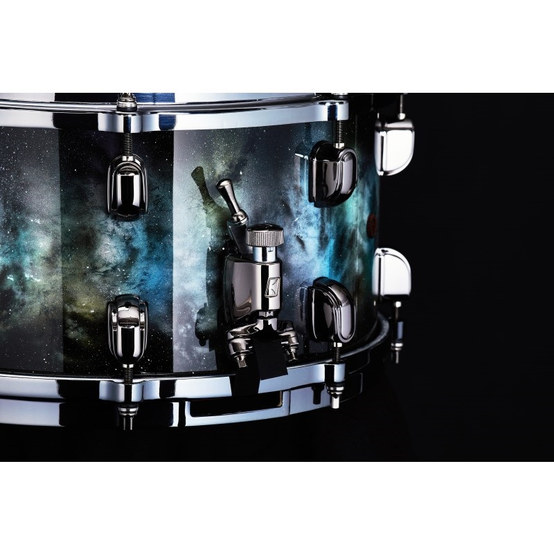 TAMA TS137 [Tommy Snyder (GODIEGO) Signature Snare Drum 13