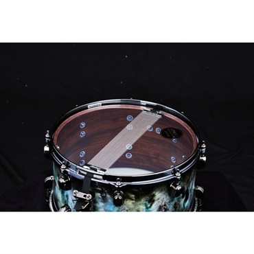 TAMA TS137 [Tommy Snyder (GODIEGO) Signature Snare Drum 13