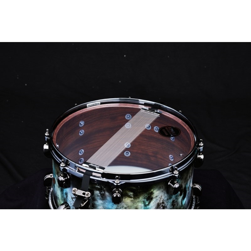 TAMA TS137 [Tommy Snyder (GODIEGO) Signature Snare Drum 13