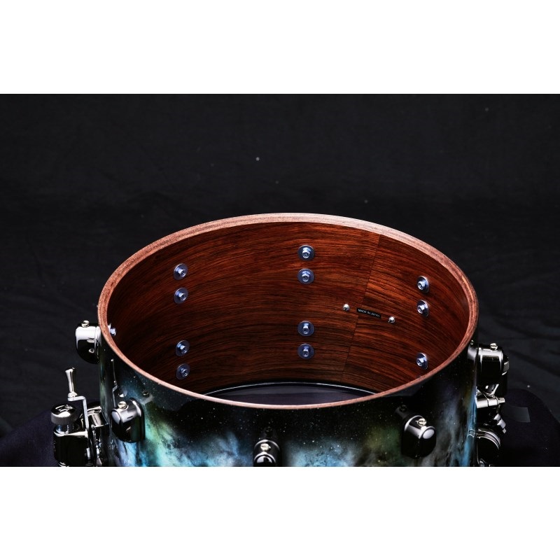 TAMA LGB146-NQB [S.L.P. G-Bubinga 14