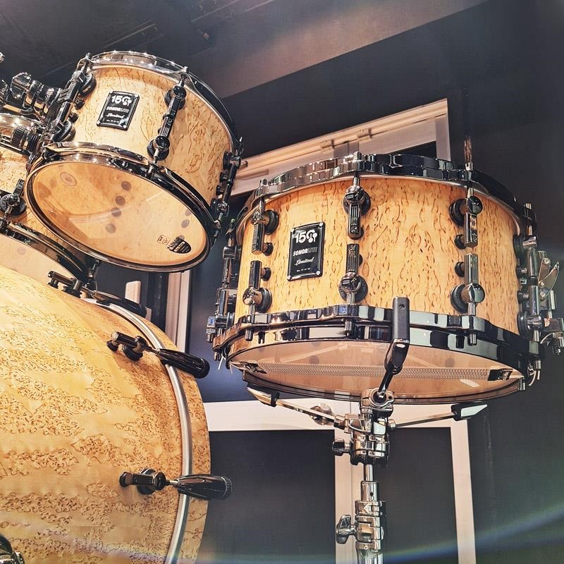 SONOR 150th Anniversary SONORLITE Shell Set [入荷しました！] 画像4