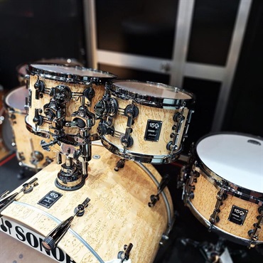 SONOR 150th Anniversary SONORLITE Shell Set [入荷しました！] 画像5