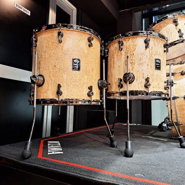 SONOR 150th Anniversary SONORLITE Shell Set [入荷しました！] 画像7