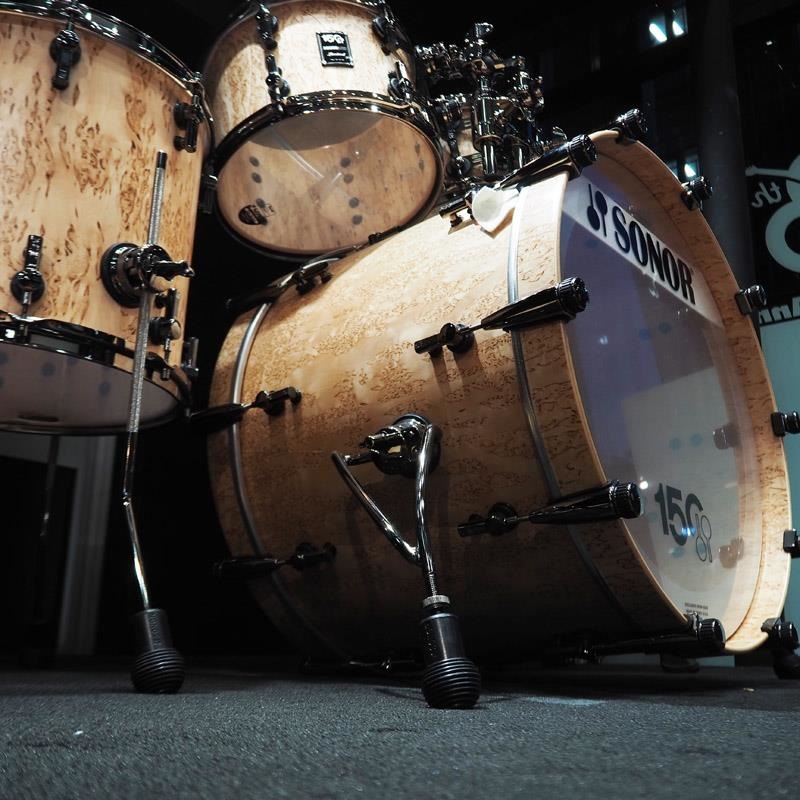SONOR 150th Anniversary SONORLITE Shell Set [入荷しました！] 画像8
