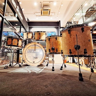 SONOR 150th Anniversary SONORLITE Shell Set [入荷しました！] 画像9