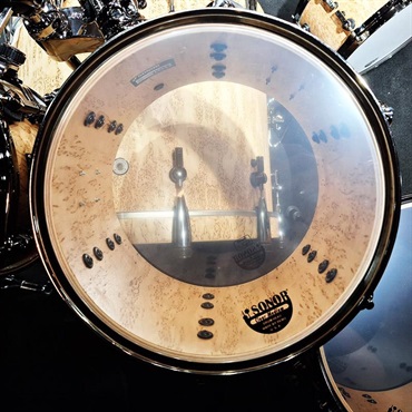 SONOR 150th Anniversary SONORLITE Shell Set [入荷しました！] 画像10