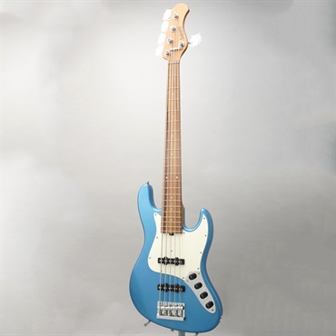 Sadowsky Guitars MetroExpress 21-Fret Vintage J/J Bass 5st (OBM/MR) 画像1