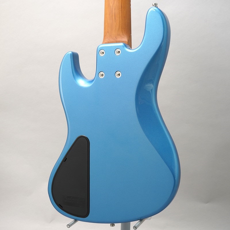 Sadowsky Guitars MetroExpress 21-Fret Vintage J/J Bass 5st (OBM/MR) 画像2