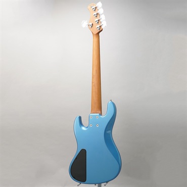 Sadowsky Guitars MetroExpress 21-Fret Vintage J/J Bass 5st (OBM/MR) 画像3