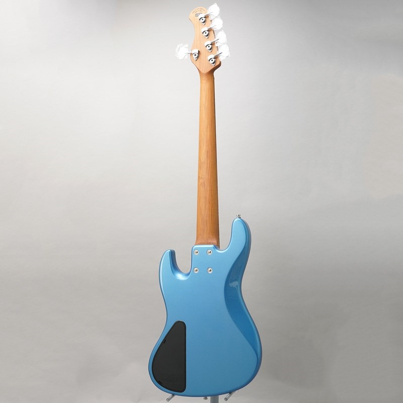 Sadowsky Guitars MetroExpress 21-Fret Vintage J/J Bass 5st (OBM/MR) 画像3