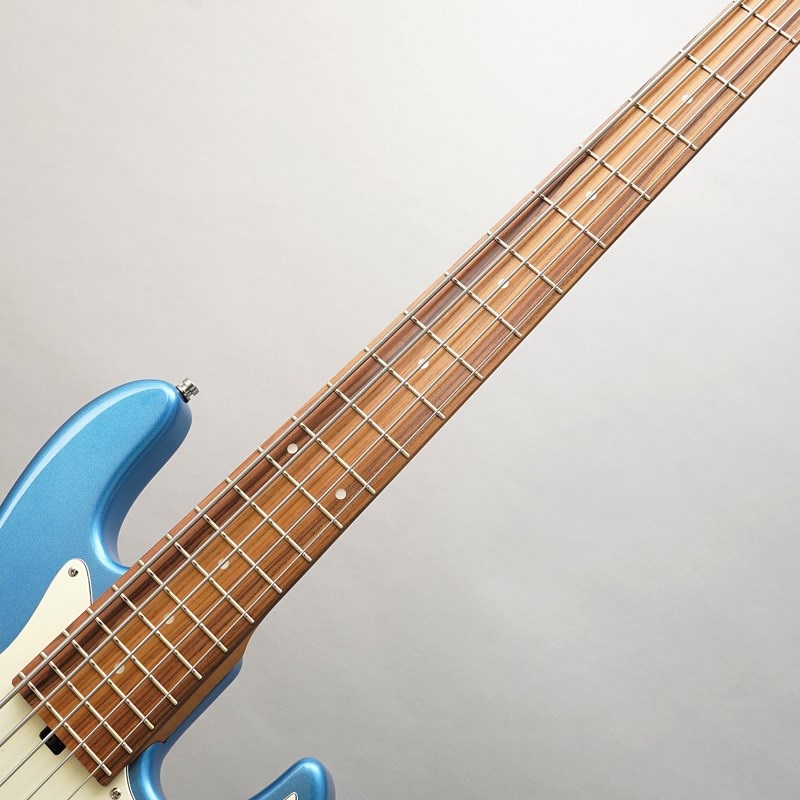 Sadowsky Guitars MetroExpress 21-Fret Vintage J/J Bass 5st (OBM/MR) 画像4