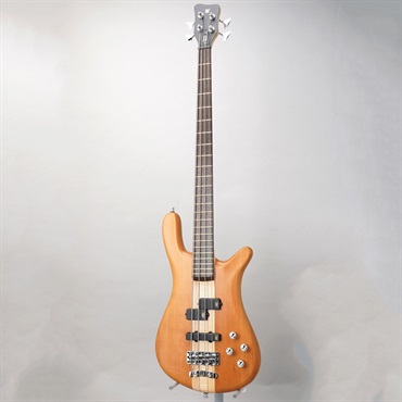 Warwick Pro Series Streamer Stage I 4st (Natural Satin) 【特価】 画像1