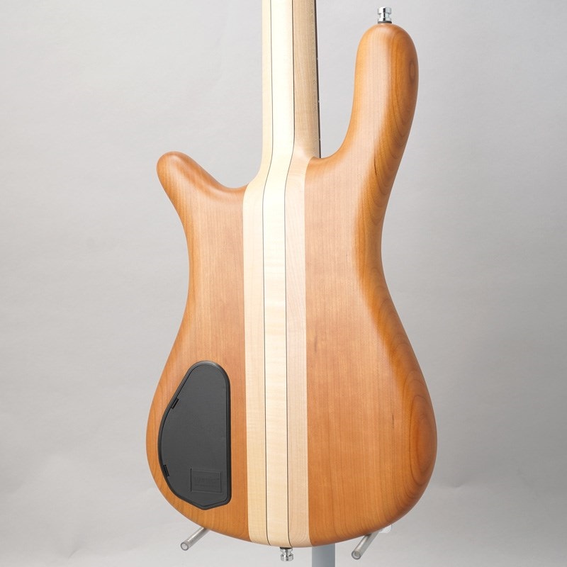 Warwick Pro Series Streamer Stage I 4st (Natural Satin) 【特価】 画像2